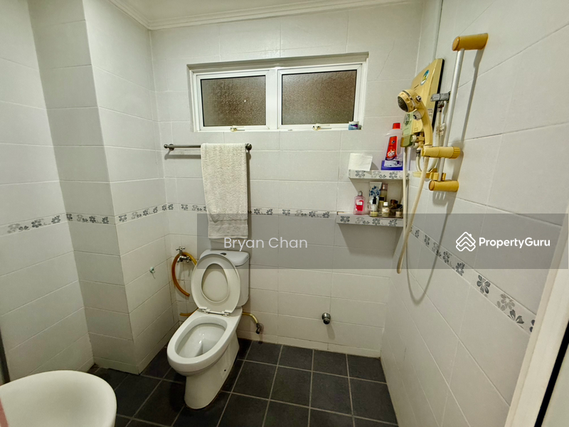 Untuk Dijual - Kelana Sentral