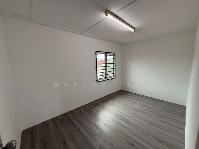 2-storey Terraced House for Sale in Taman Tangkak Jaya (Tangkak) - Marcus Tey - PropertyGuru.com.my