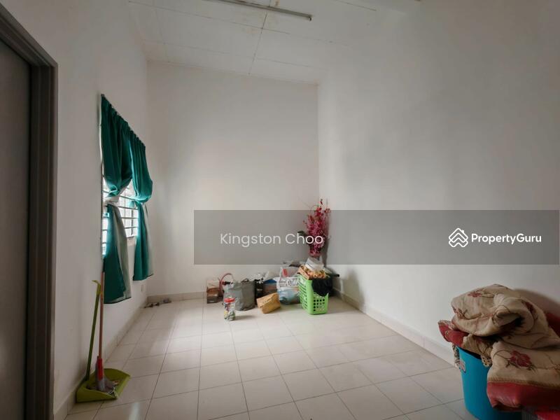 Untuk Dijual - 3-storey Terraced House at Ukay Perdana