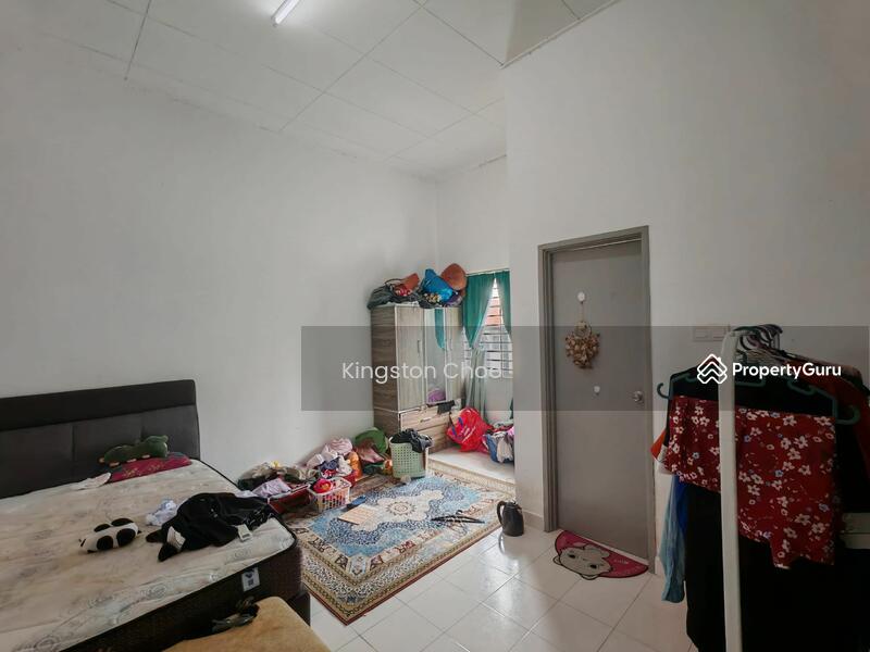 Untuk Dijual - 3-storey Terraced House at Ukay Perdana