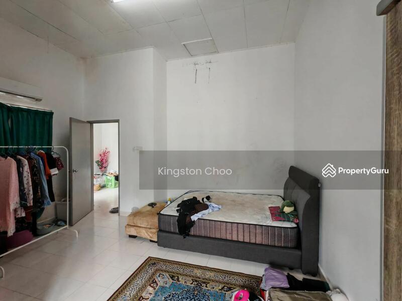 Untuk Dijual - 3-storey Terraced House at Ukay Perdana