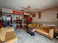 For Sale - 2-storey Terrace House at Taman Lagenda Mas