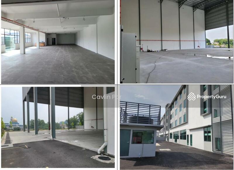 For Rent - Kampung Baru Balakong