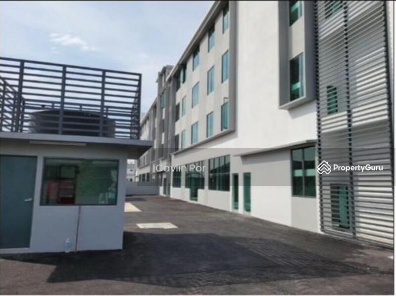 For Rent - Kampung Baru Balakong