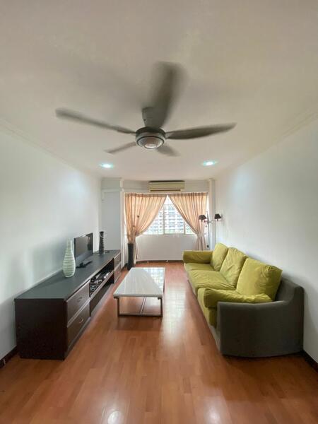 For Rent - Danau Impian