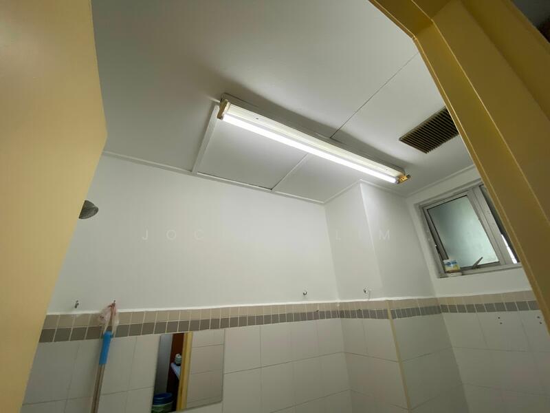 For Rent - Danau Impian