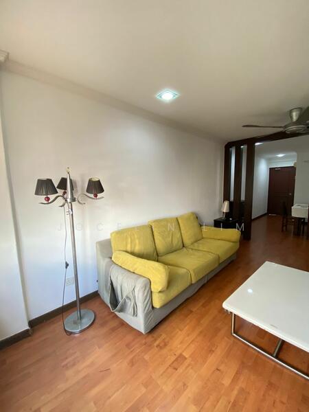 For Rent - Danau Impian