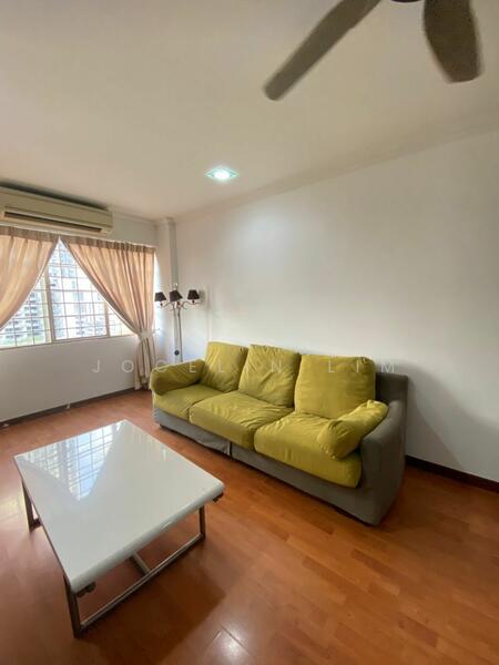 For Rent - Danau Impian