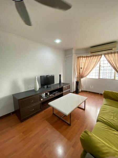 For Rent - Danau Impian