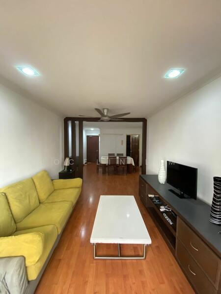 For Rent - Danau Impian