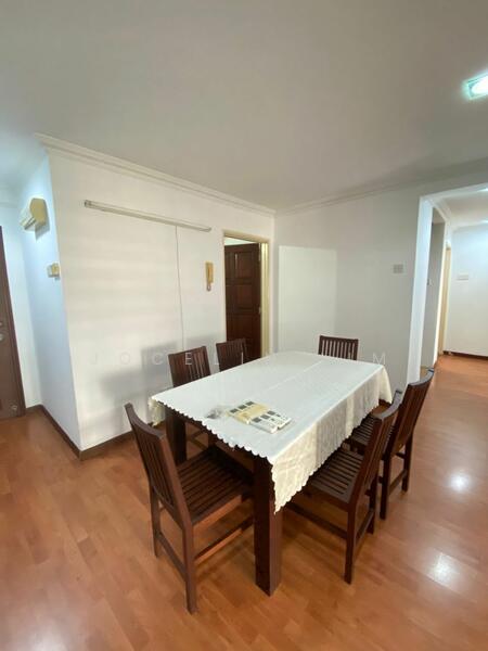 For Rent - Danau Impian