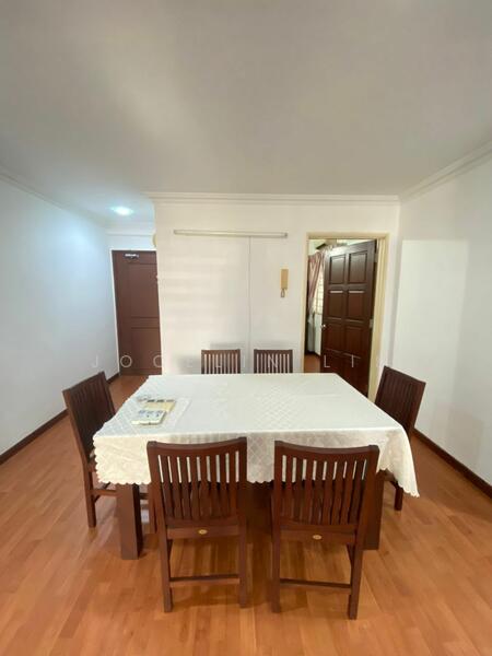 For Rent - Danau Impian