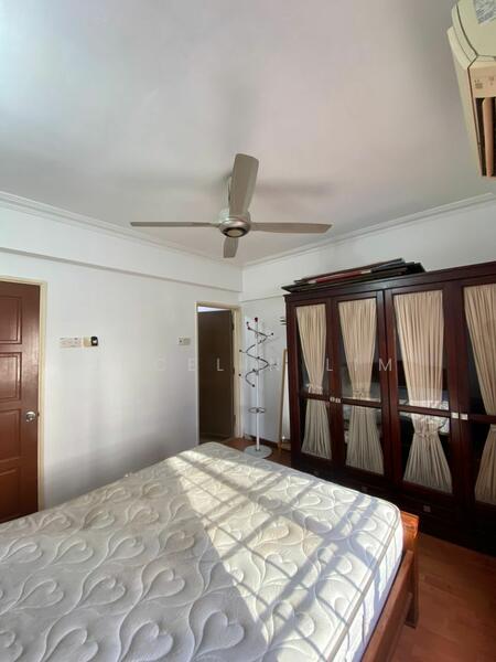 For Rent - Danau Impian