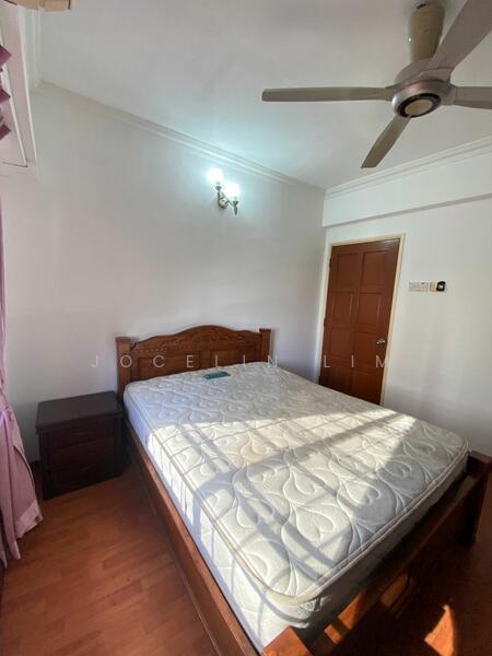 For Rent - Danau Impian