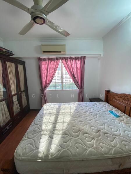 For Rent - Danau Impian