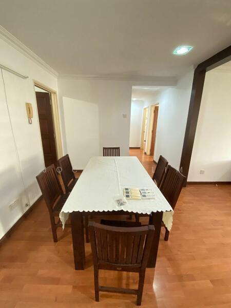 For Rent - Danau Impian