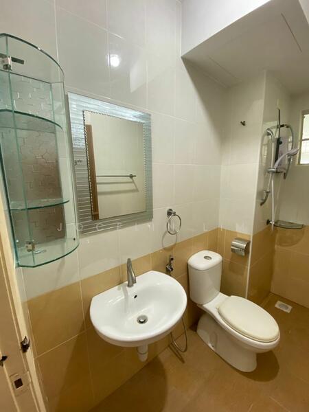 For Rent - Danau Impian