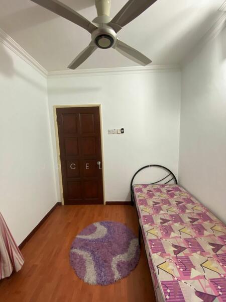 For Rent - Danau Impian