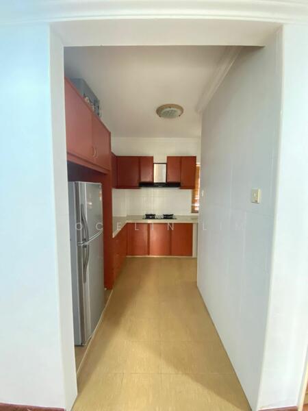 For Rent - Danau Impian