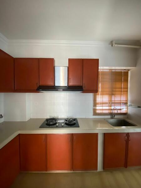 For Rent - Danau Impian