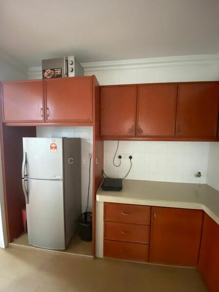 For Rent - Danau Impian