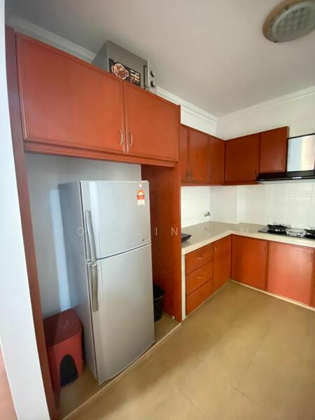 For Rent - Danau Impian