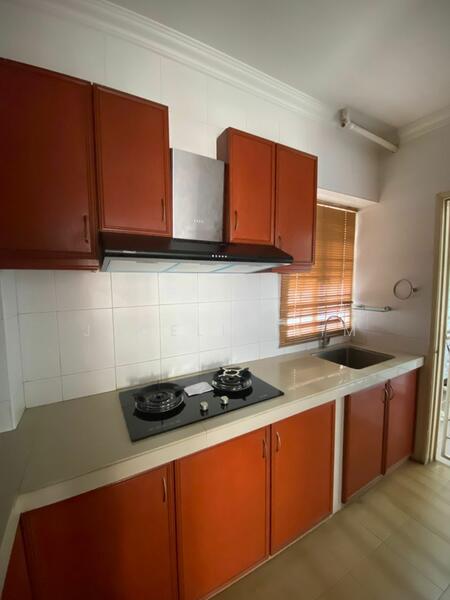 For Rent - Danau Impian