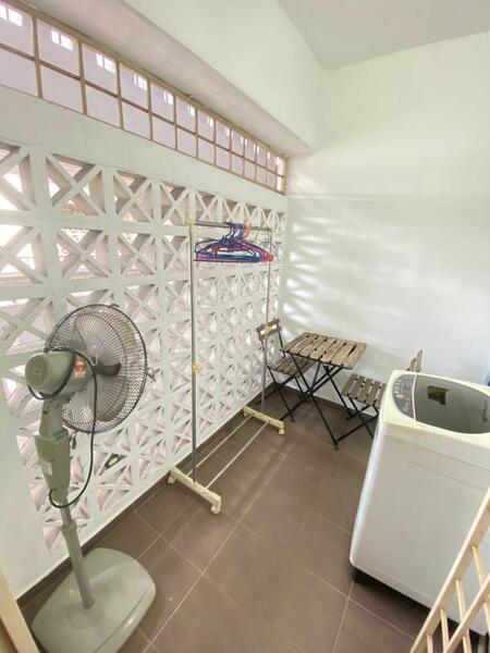 For Rent - Danau Impian