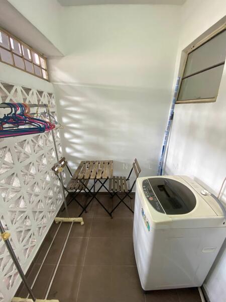 For Rent - Danau Impian