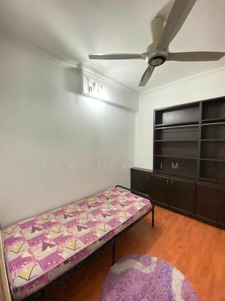 For Rent - Danau Impian