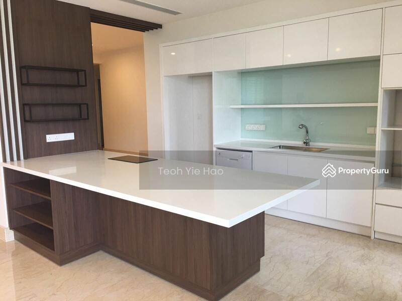For Rent - Kenny Hills Residence