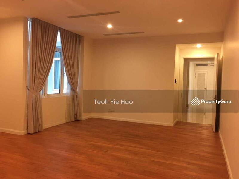 For Rent - Kenny Hills Residence