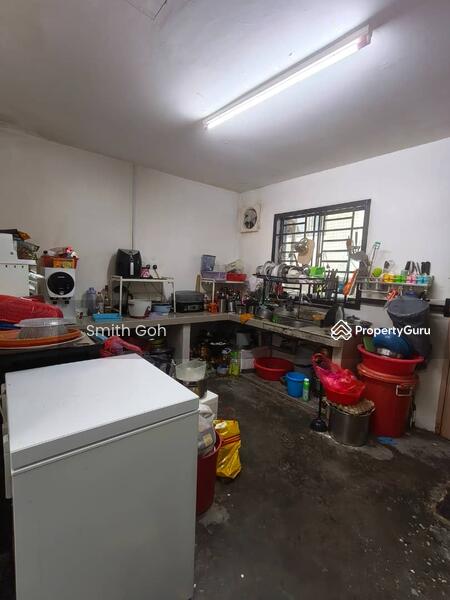 For Sale - Taman Damai Jaya @ Jalan Makmur 2 Storey Low Cost 100% Loan Cash Back~