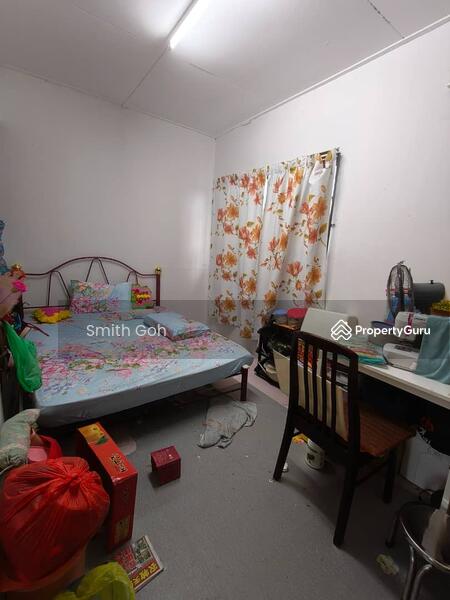 For Sale - Taman Damai Jaya @ Jalan Makmur 2 Storey Low Cost 100% Loan Cash Back~
