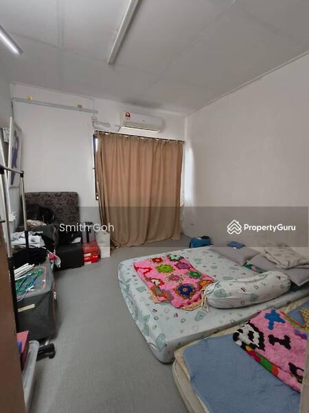 For Sale - Taman Damai Jaya @ Jalan Makmur 2 Storey Low Cost 100% Loan Cash Back~