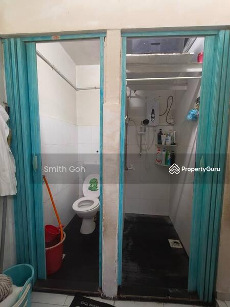 For Sale - Taman Damai Jaya @ Jalan Makmur 2 Storey Low Cost 100% Loan Cash Back~