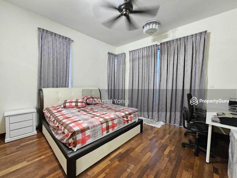 Untuk Dijual - Semi-Detached House at Bandar Seri Alam
