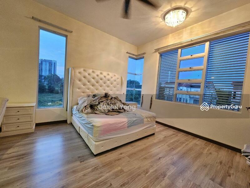 Untuk Dijual - Semi-Detached House at Bandar Seri Alam