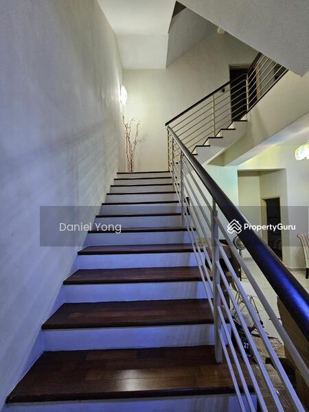 Untuk Dijual - Semi-Detached House at Bandar Seri Alam