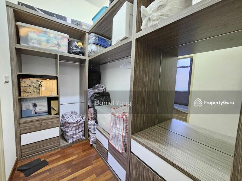 Untuk Dijual - Semi-Detached House at Bandar Seri Alam