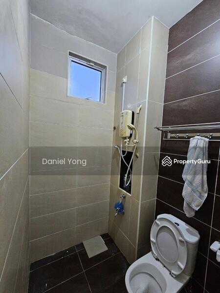 Untuk Dijual - Semi-Detached House at Bandar Seri Alam
