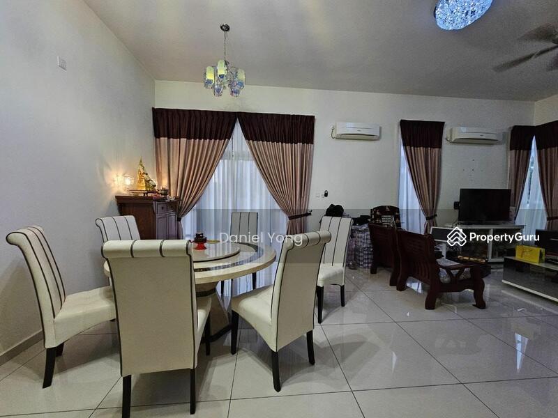 Untuk Dijual - Semi-Detached House at Bandar Seri Alam