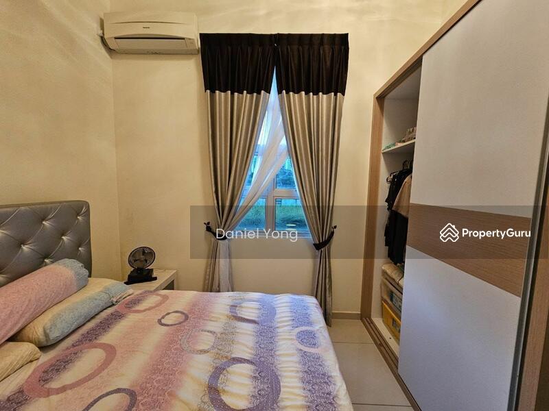 Untuk Dijual - Semi-Detached House at Bandar Seri Alam
