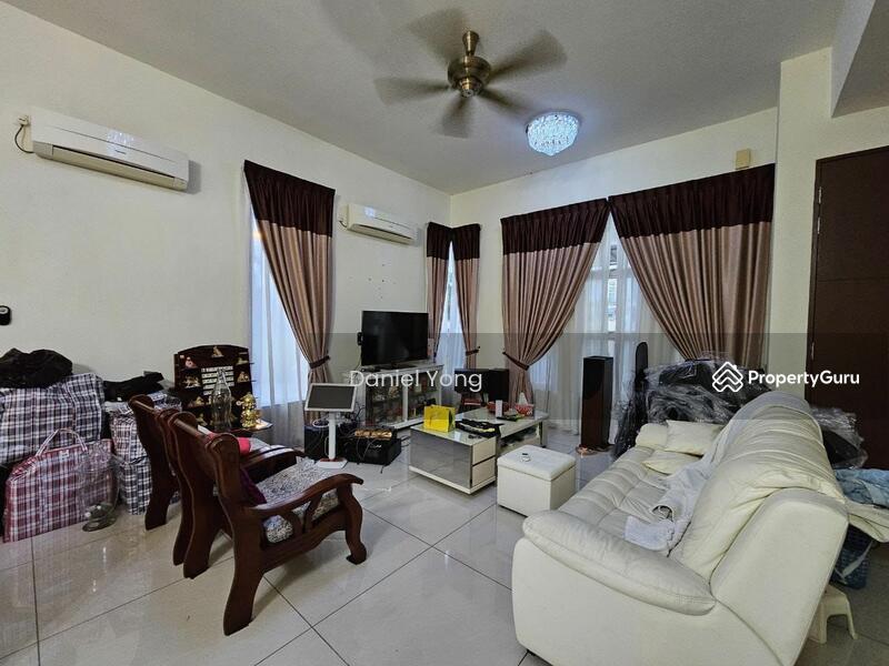 Untuk Dijual - Semi-Detached House at Bandar Seri Alam
