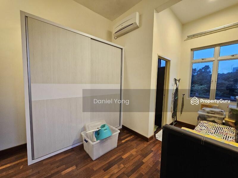 Untuk Dijual - Semi-Detached House at Bandar Seri Alam
