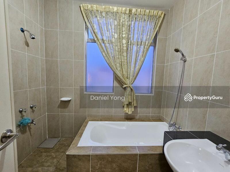 Untuk Dijual - Semi-Detached House at Bandar Seri Alam