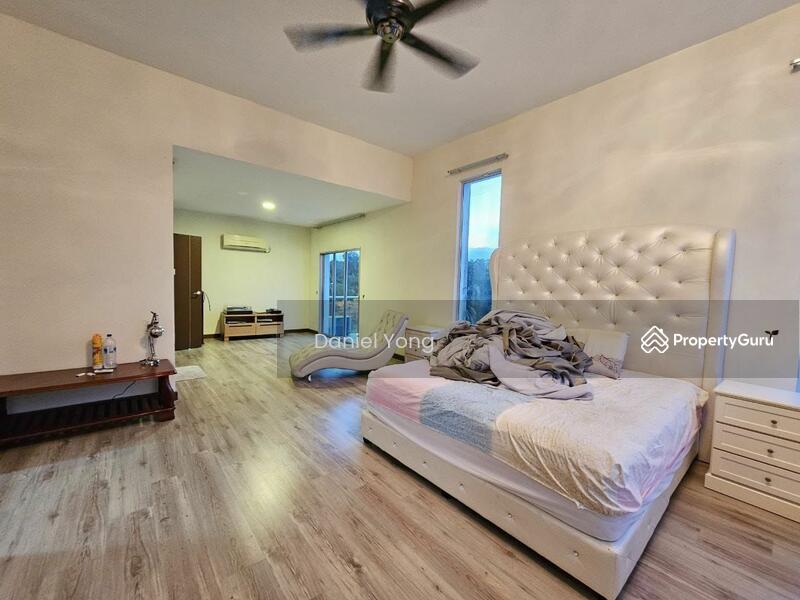 Untuk Dijual - Semi-Detached House at Bandar Seri Alam