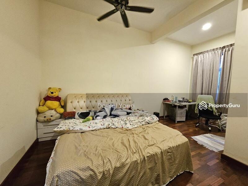 Untuk Dijual - Semi-Detached House at Bandar Seri Alam