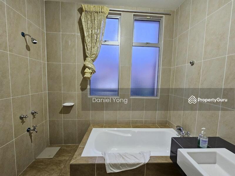 Untuk Dijual - Semi-Detached House at Bandar Seri Alam