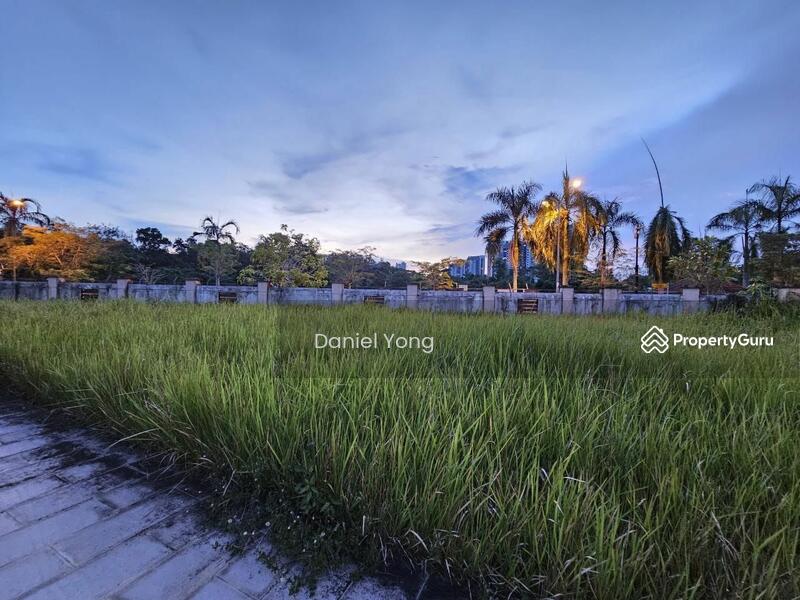Untuk Dijual - Semi-Detached House at Bandar Seri Alam
